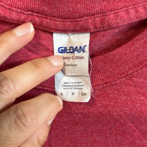 Graphic T shirt “ Wanna Taco Bout Jesus” Sz s - Picture 2 of 3